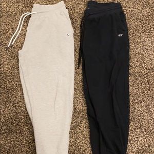 Men’s Vineyard Vines Joggers (2 PAIRS)